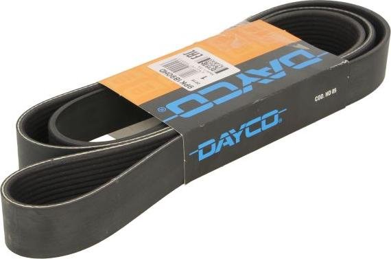 Dayco 9PK1890HD - V-yivli kəmər furqanavto.az