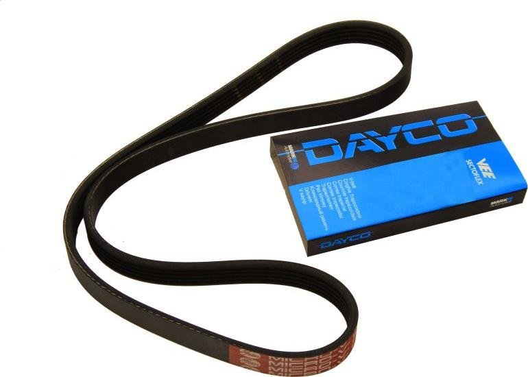 Dayco 5PK1320 - V-yivli kəmər furqanavto.az