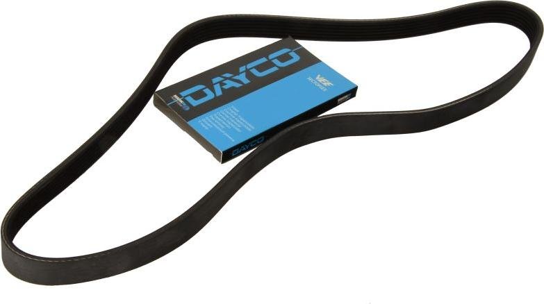 Dayco 6PK1372 - V-yivli kəmər furqanavto.az