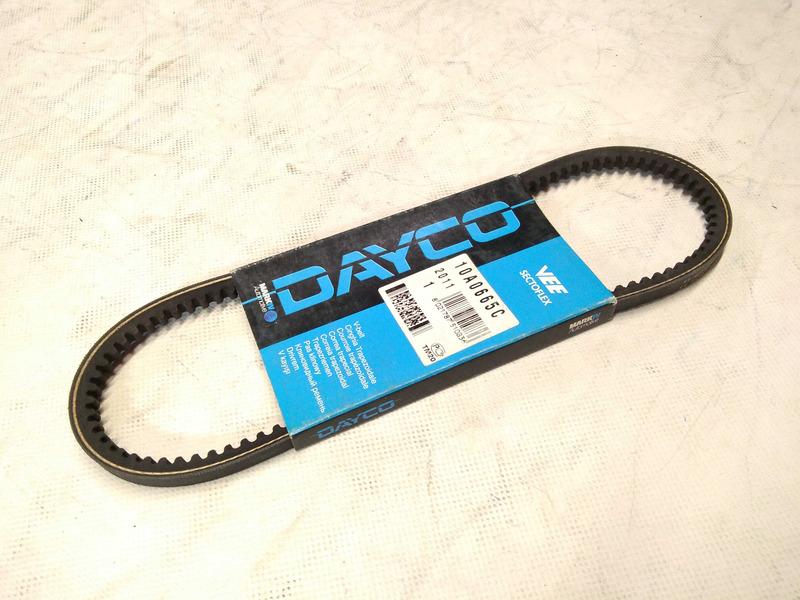 Dayco 10A0665C - V-kəmər furqanavto.az