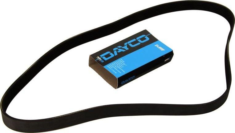 Dayco 7PK2061 - V-yivli kəmər furqanavto.az