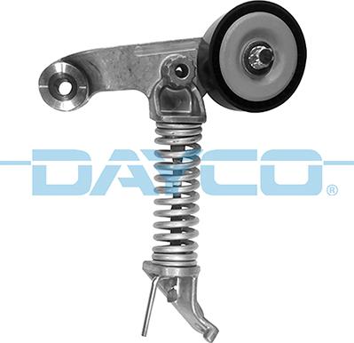 Dayco APV4044 - Kəmər Dartıcı, v-yivli kəmər furqanavto.az