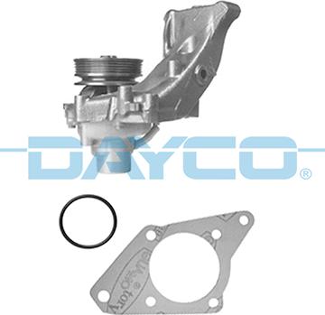 Dayco DP493 - Su nasosu furqanavto.az