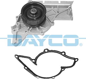 Dayco DP474 - Su nasosu www.furqanavto.az