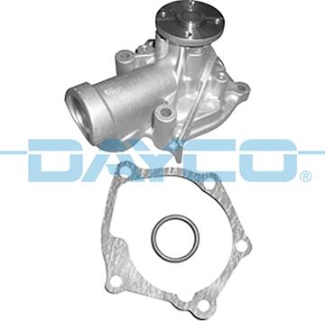 Dayco DP538 - Su nasosu furqanavto.az