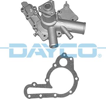 Dayco DP578 - Su nasosu furqanavto.az