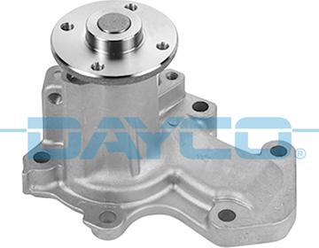 Dayco DP641 - Su nasosu furqanavto.az