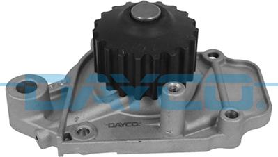 Dayco DP019 - Su nasosu furqanavto.az