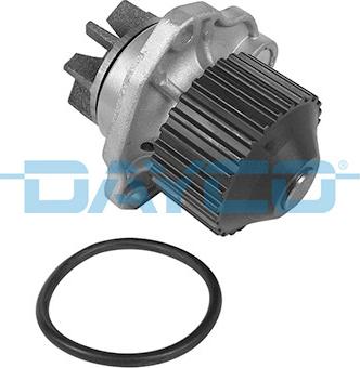 Dayco DP193 - Su nasosu furqanavto.az