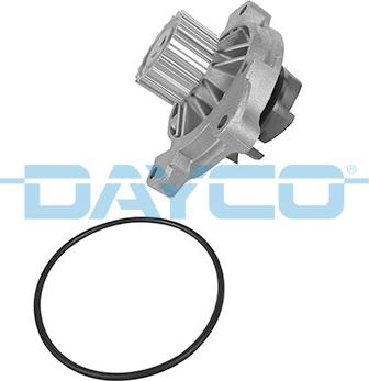 Dayco DP162 - Su nasosu furqanavto.az