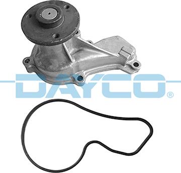 Dayco DP385 - Su nasosu furqanavto.az