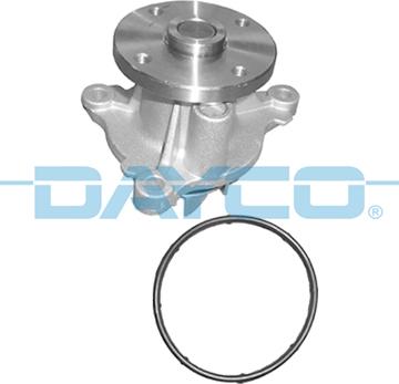 Dayco DP339 - Su nasosu furqanavto.az