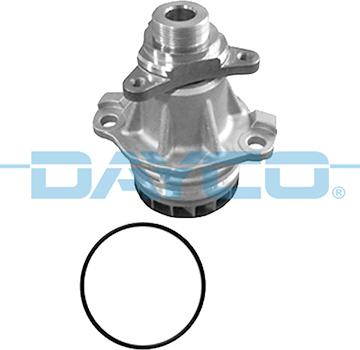 Dayco DP765 - Su nasosu furqanavto.az