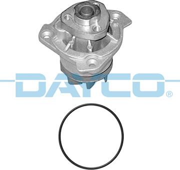 Dayco DP731 - Su nasosu furqanavto.az