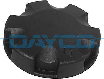 Dayco DRC050 - Sızdırmazlıq qapağı, soyuducu çəni furqanavto.az