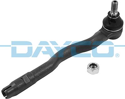 Dayco DSS1610 - Bağlama çubuğunun sonu furqanavto.az