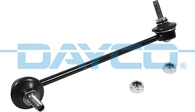 Dayco DSS1613 - Çubuq / Strut, stabilizator www.furqanavto.az