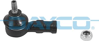 Dayco DSS1041 - Bağlama çubuğunun sonu furqanavto.az