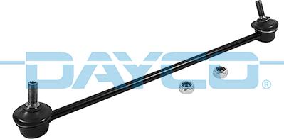 Dayco DSS1003 - Çubuq / Strut, stabilizator www.furqanavto.az