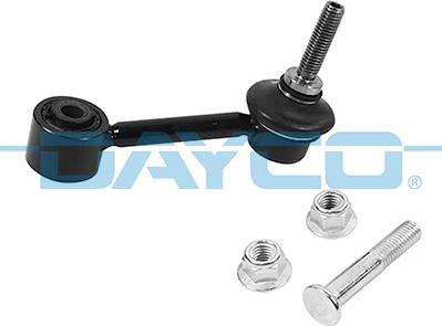 Dayco DSS1033 - Çubuq / Strut, stabilizator furqanavto.az