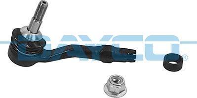 Dayco DSS1181 - Bağlama çubuğunun sonu furqanavto.az