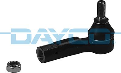 Dayco DSS1209 - Bağlama çubuğunun sonu furqanavto.az