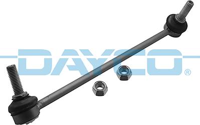 Dayco DSS3448 - Çubuq / Strut, stabilizator www.furqanavto.az