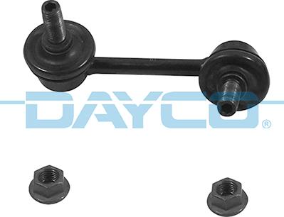 Dayco DSS3579 - Çubuq / Strut, stabilizator furqanavto.az