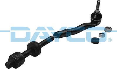 Dayco DSS3660 - Bağlama çubuğu furqanavto.az