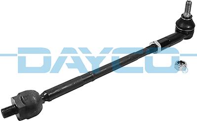 Dayco DSS3605 - Bağlama çubuğu furqanavto.az