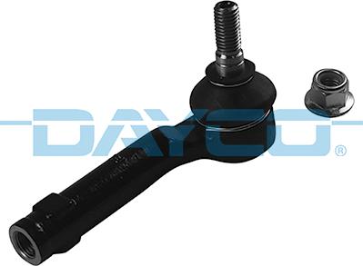 Dayco DSS3042 - Bağlama çubuğunun sonu furqanavto.az