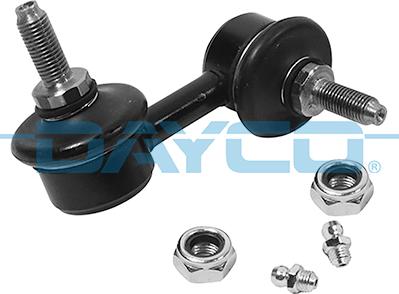 Dayco DSS3001 - Çubuq / Strut, stabilizator furqanavto.az