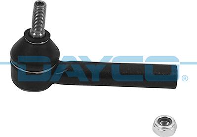 Dayco DSS3036 - Bağlama çubuğunun sonu furqanavto.az