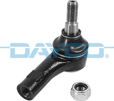 Dayco DSS3020 - Bağlama çubuğunun sonu furqanavto.az