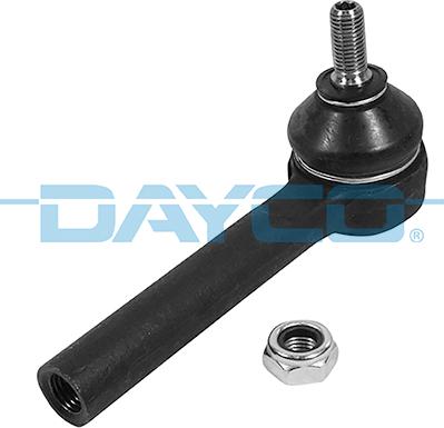 Dayco DSS2928 - Bağlama çubuğunun sonu furqanavto.az