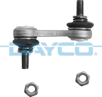 Dayco DSS2442 - Çubuq / Strut, stabilizator www.furqanavto.az