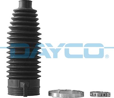 Dayco DSS2405 - Körük dəsti, sükan furqanavto.az