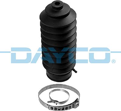 Dayco DSS2408 - Körük dəsti, sükan furqanavto.az