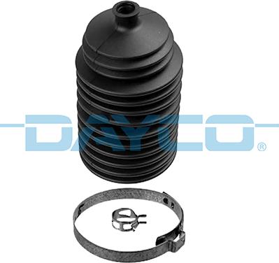 Dayco DSS2407 - Körük dəsti, sükan furqanavto.az