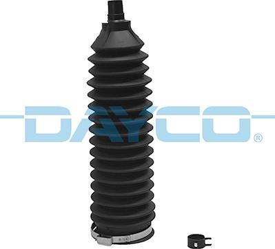 Dayco DSS2430 - Körük dəsti, sükan furqanavto.az