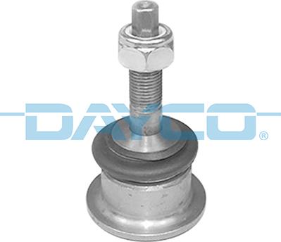 Dayco DSS2860 - Billi birləşmə furqanavto.az