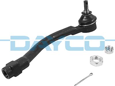 Dayco DSS2746 - Bağlama çubuğunun sonu furqanavto.az