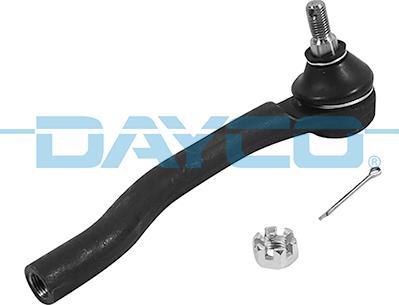 Dayco DSS2716 - Bağlama çubuğunun sonu furqanavto.az