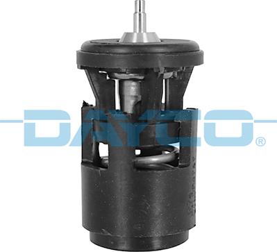 Dayco DT1053V - Termostat, soyuducu furqanavto.az