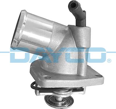 Dayco DT1085F - Termostat, soyuducu furqanavto.az