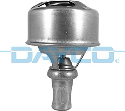 Dayco DT1165V - Termostat, soyuducu furqanavto.az