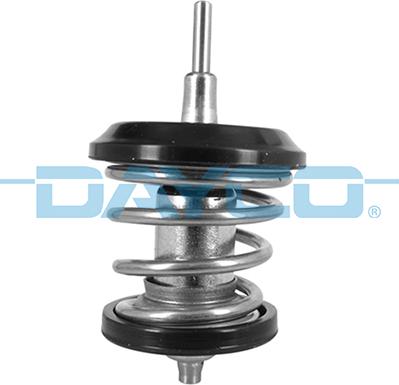 Dayco DT1243V - Termostat, soyuducu furqanavto.az