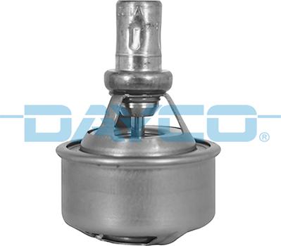 Dayco DT1221V - Termostat, soyuducu furqanavto.az