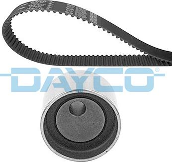 Dayco KTB581 - Vaxt kəməri dəsti furqanavto.az