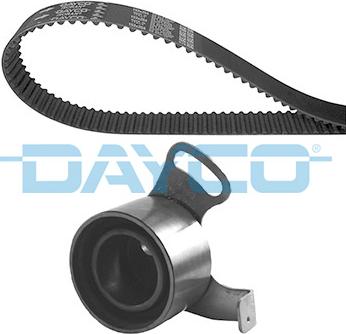 Dayco KTB180 - Vaxt kəməri dəsti furqanavto.az